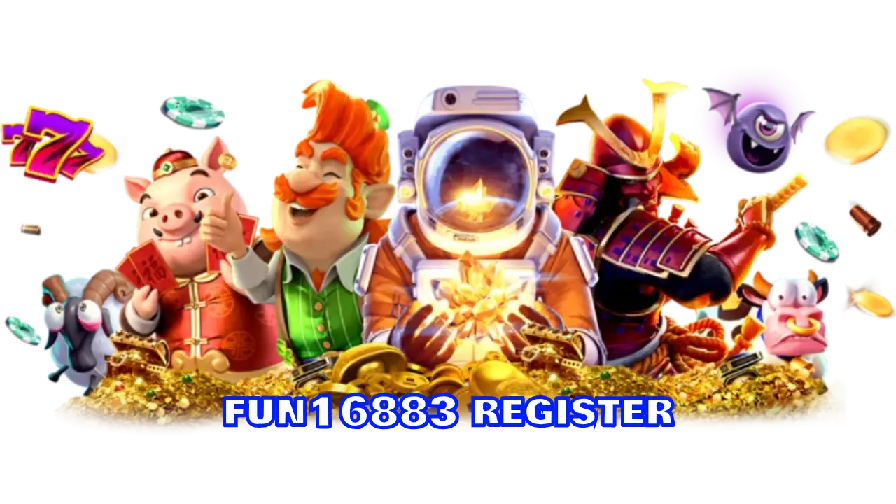 fun16883 register